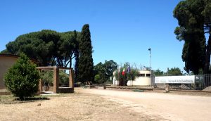 Altro che turismo diversificato. Quei fondi europei bruciati nella Necropoli degli etruschi