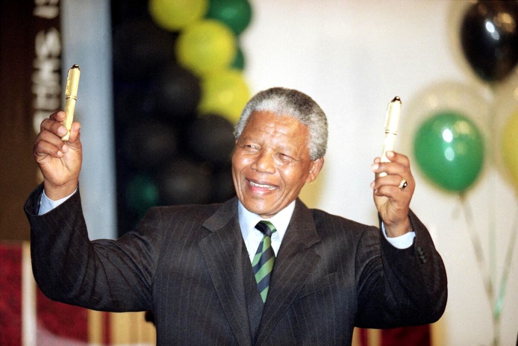 Da Nelson Mandela a Leone Ginzburg: a Roma nuove intitolazioni di strade, piazze e aree verdi
