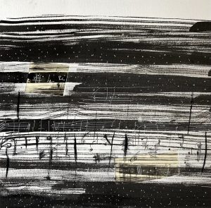 "Nessun dorma", mostra omaggio a Giacomo Puccini presso La Linea arte contemporanea