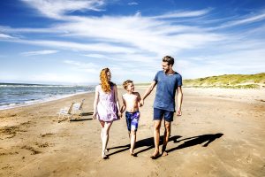 Estate, le migliori destinazioni per le vacanze con bambini
