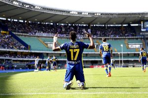 Noslin è ufficialmente un giocatore della Lazio