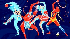 La Notte delle Streghe ai Giardini di via Sannio