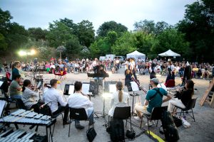 Operai all'Opera: l’Opera Lirica italiana torna alla sua tradizione popolare