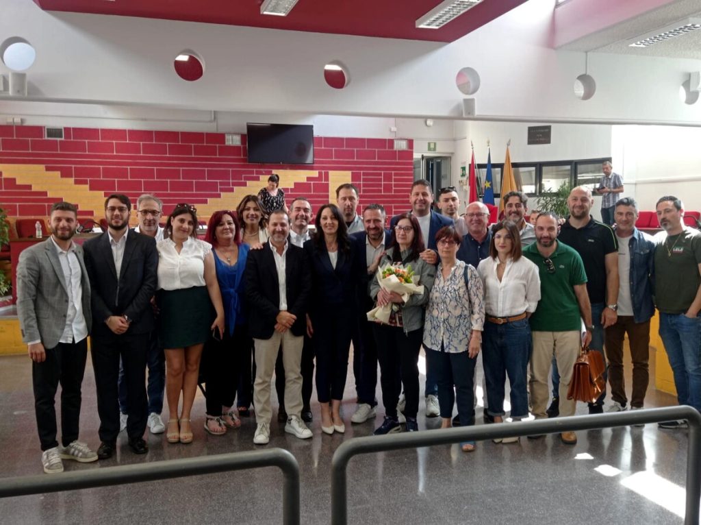 Una targa e la riqualificazione del parco, il VI Municipio ricorda Antonio De Falchi