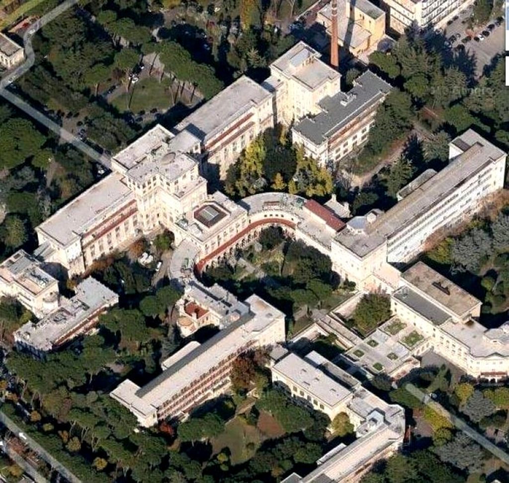 L'ex Forlanini regalato, il futuro del bidet, un palazzone tra i villini. Cosa vi siete persi questa settimana su Dossier