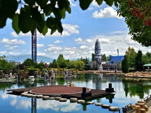 Dalla regina dei fenicotteri rosa alla fiesta latina, estate di eventi e spettacoli a MagicLand