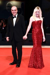 Micaela Ramazzotti e Paolo Virzì, dalla lite al ristorante alle denunce. Acquisiti i video