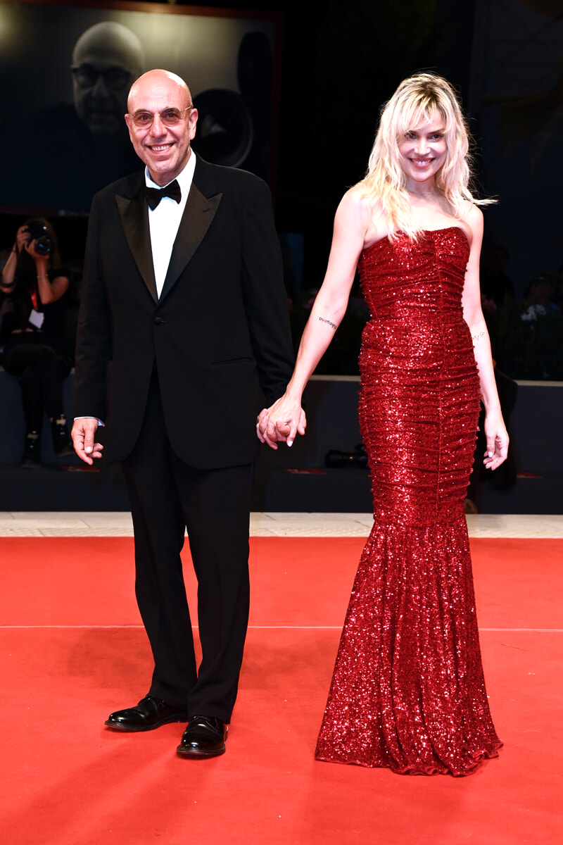 Micaela Ramazzotti e Paolo Virzì, dalla lite al ristorante alle denunce. Acquisiti i video