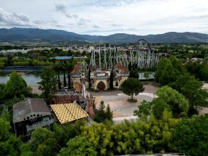 MagicLand, tre weekend di musica con Radio Globo