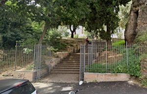 Cantieri verdi nel municipio III: dal parco Belluto a via Valsolda, ecco i prossimi interventi