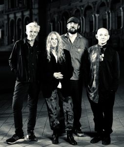 Patti Smith a Ostia Antica Festival 2024