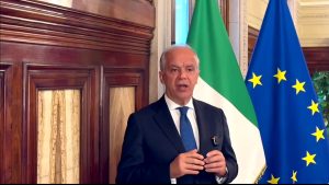 Sicurezza, a Roma arrivano 221 nuovi agenti e carabinieri. Piantedori esulta: "Rinforzi grazie al Governo"