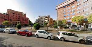 Garbatella: liberato appartamento occupato in piazza Biffi