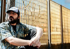 Piotta a Villa Ada Festival 2024