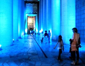 Il Planetario di Roma apre di sera per tutta l'estate