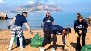 A Roma e nel Lazio sei appuntamenti per la tutela dell'ambiente e degli oceani