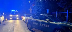 Roma: litiga con la fidanzata, si chiude in bagno e si dà fuoco. Gravissimo un 23enne