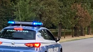 "Aiuto, mi ha derubata": rincorre il ladro per San Lorenzo e lo fa arrestare