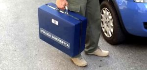 Giallo a Talenti: ragazzo trovato morto in una sala prove