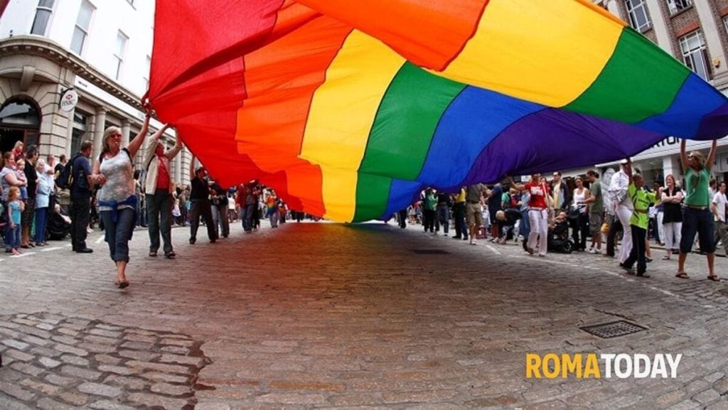 Le strade chiuse a Roma sabato 15 e domenica 16 giugno