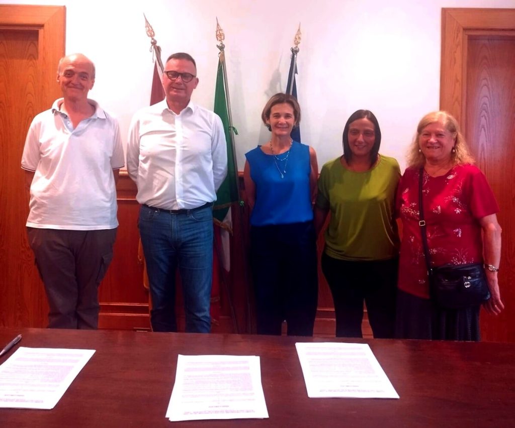 Centri anziani 2.0: apre a Roma la prima "Casa sociale"