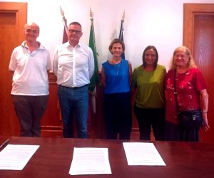 Centri anziani 2.0: apre a Roma la prima "Casa sociale"