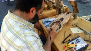 A Roma non ci sono più artigiani. In 10 anni ne sono spariti più di 300mila