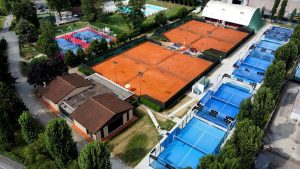 Coppa dei Club Padel MSP Italia a Parma le finali nazionali della nona edizione