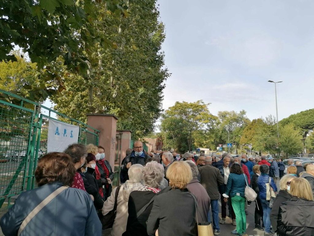 Respinto il ricorso dei centri anziani contro il nuovo regolamento: monta la protesta