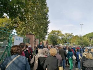 Respinto il ricorso dei centri anziani contro il nuovo regolamento: monta la protesta