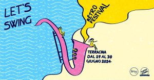 #RetroFestival, la kermesse di cultura swing e rétro