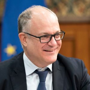 A Roma il primo forum Euro Mediterraneo sull'acqua. Gualtieri: "Riconoscimento al lavoro fatto"