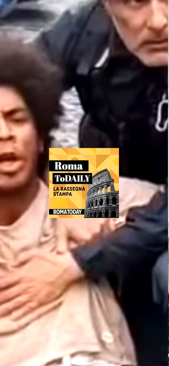 Weekend di proteste. Roma abbraccia l'atletica e la grande musica. ASCOLTA il podcast di oggi 3 giugno