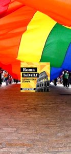 Case saccheggiate dai ladri. Sabato Roma è arcobaleno con il Pride. ASCOLTA il podcast di oggi 14 giugno