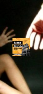 Pedinata e violentata in un condominio. I criminali che dominano Roma. ASCOLTA il podcast di oggi 19 giugno