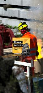 Stop al lavoro nelle ore calde. Roma è antifascista, oggi la manifestazione. ASCOLTA il podcast di oggi 20 giugno