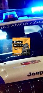 La strage sulle strade di Roma non si ferma. Ilary Blasi gira Unica 2. ASCOLTA il podcast di oggi 11 giugno