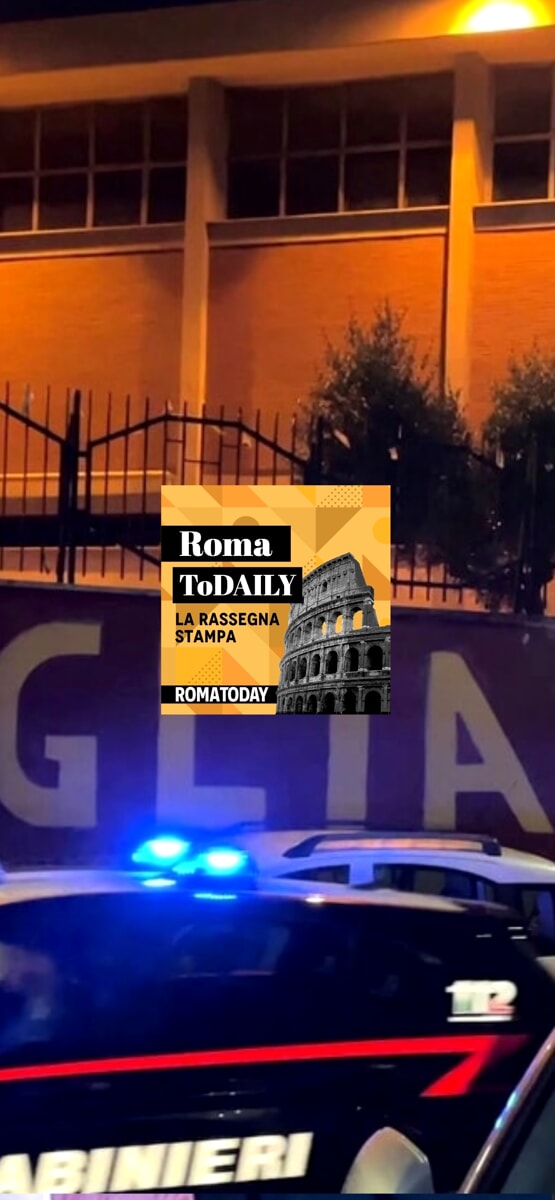 A Roma un nuovo 'Romanzo Criminale'. Revocato lo sciopero dei taxi. ASCOLTA il podcast di oggi 5 giugno