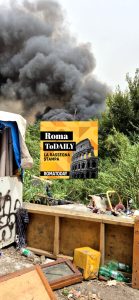 Roma brucia tra incendi e caldo. Arrestato il "guru" del Bitcoin. ASCOLTA il podcast di oggi 21 giugno