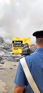 Due morti sulle strade nel week end. Incendi e diossine nell'aria. ASCOLTA il podcast di oggi 24 giugno