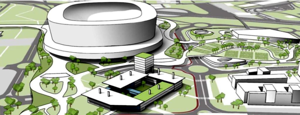 Pietralata, via libera al progetto per il Rome Technopole. Attesa per i fondi regionali