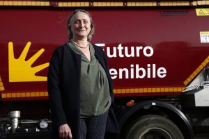 Domus ecologiche per i negozi: l'ipotesi allo studio per migliorare la raccolta in vista del Giubileo