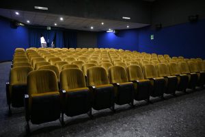 La Regione usa il cinema per mettere in vetrina le bellezze del Lazio