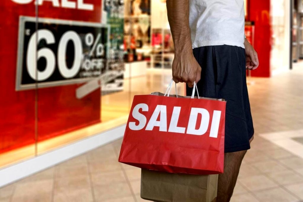 Saldi estivi a Roma e nel Lazio, c'è la data: ecco quando si parte