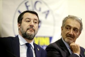Siglato un accordo tra Salvini e Rocca. Arrivano 43,9 milioni di euro per le case popolari di Roma e del Lazio