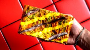 Un nuovo locale a Roma Eur vuole essere sia cocktail bar che pizzeria a taglio