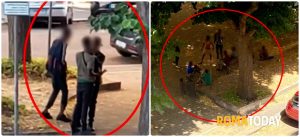 Grande Fratello San Lorenzo, una rissa al giorno. I residenti riprendono le scene dai balconi: "Occupiamo i parchi"