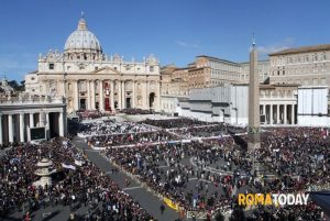 Le strade chiuse a Roma sabato 29 e domenica 30 giugno