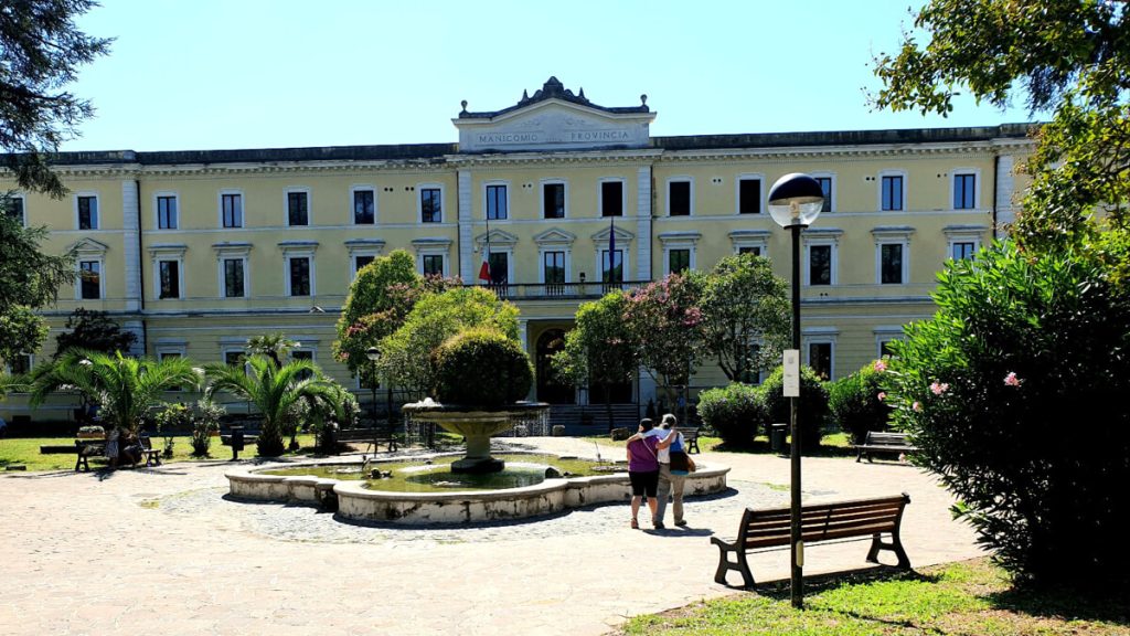 Pioggia di milioni sull'ex manicomio di Roma. Ecco chi li gestirà e come