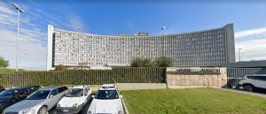 Il giudice Stefano Venturini è morto in un incidente a Roma